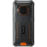 Смартфон BlackView BV6200 Plus 8/128Gb Orange (BV6200PLUS 8/128 OR)