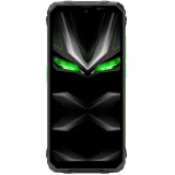 Смартфон Blackview FORT 1 6/256Gb Green (FORT1 GREEN)