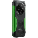 Смартфон Blackview FORT 1 6/256Gb Green (FORT1 GREEN)