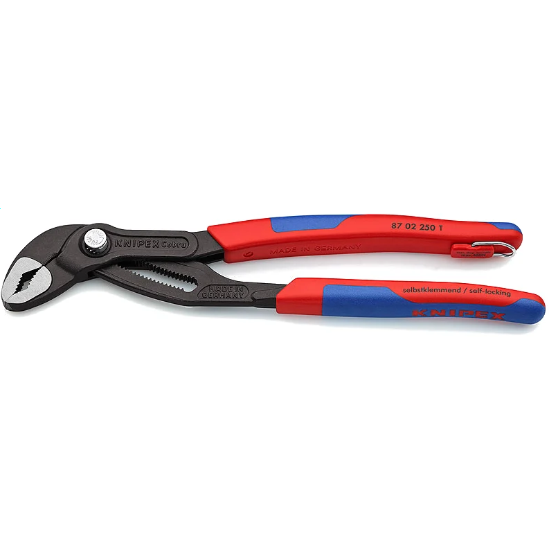 Клещи KNIPEX KN-8702250T