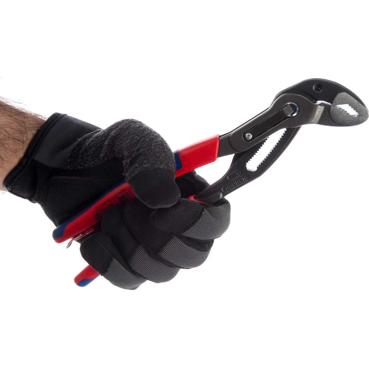 Клещи KNIPEX KN-8702250T - фото 3