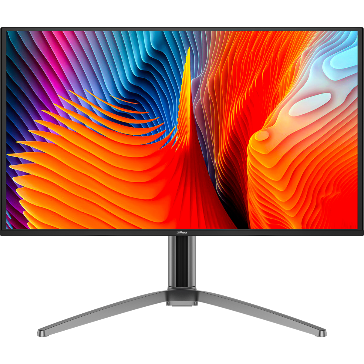 Монитор Dahua 27" LM27-GO34A - DHI-LM27-GO34A