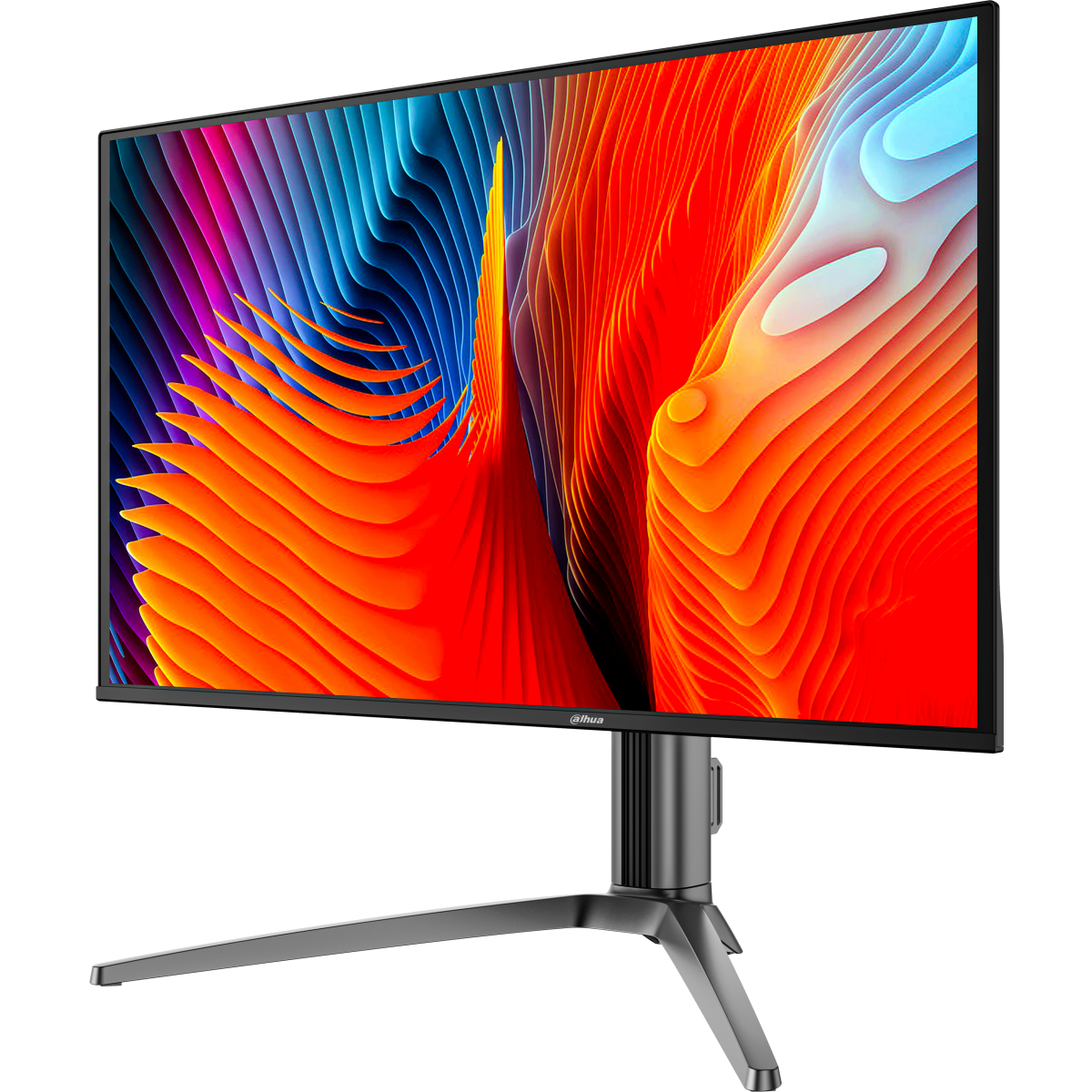 Монитор Dahua 27" LM27-GO34A - DHI-LM27-GO34A - фото 2