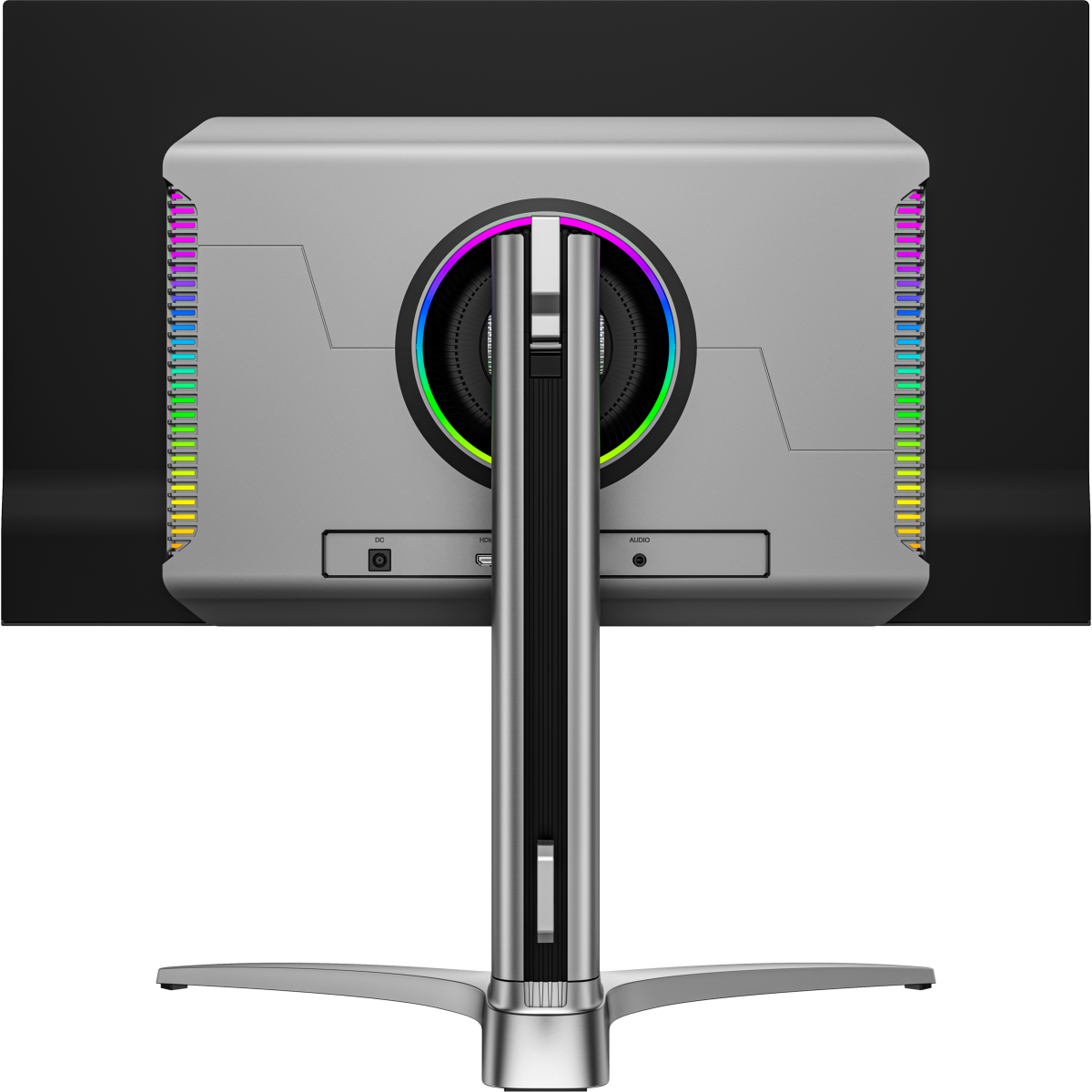 Монитор Dahua 27" LM27-GO34A - DHI-LM27-GO34A - фото 3