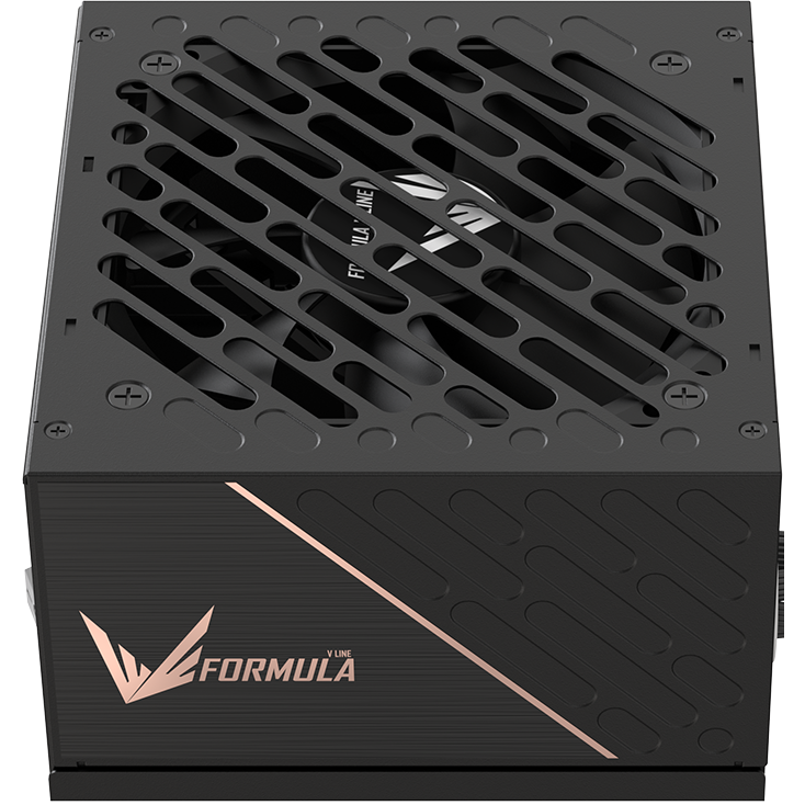 Блок питания 650W Formula FV-650BD - фото 4