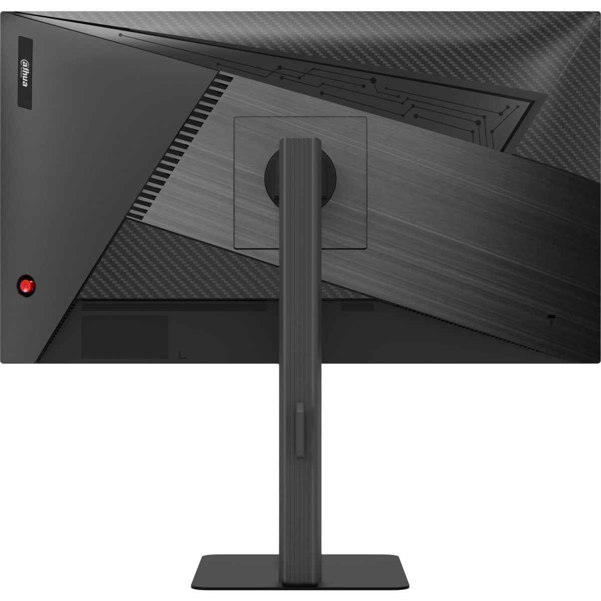 Монитор Dahua 27" LM27-E240A - DHI-LM27-E240A - фото 3