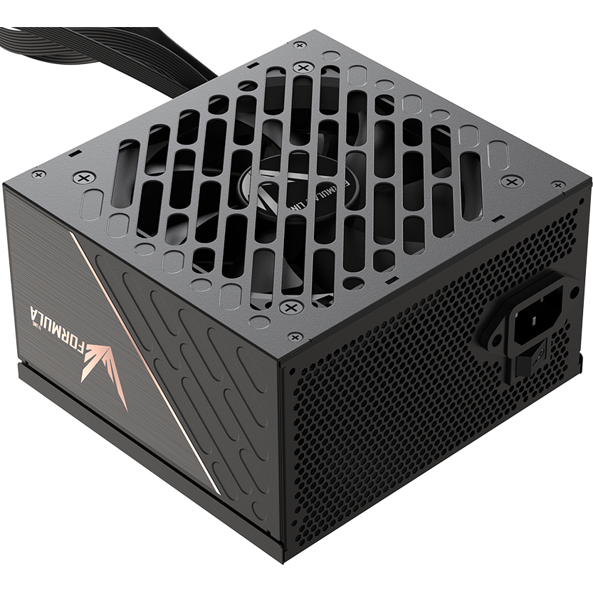 Блок питания 750W Formula FV-750BD - фото 2