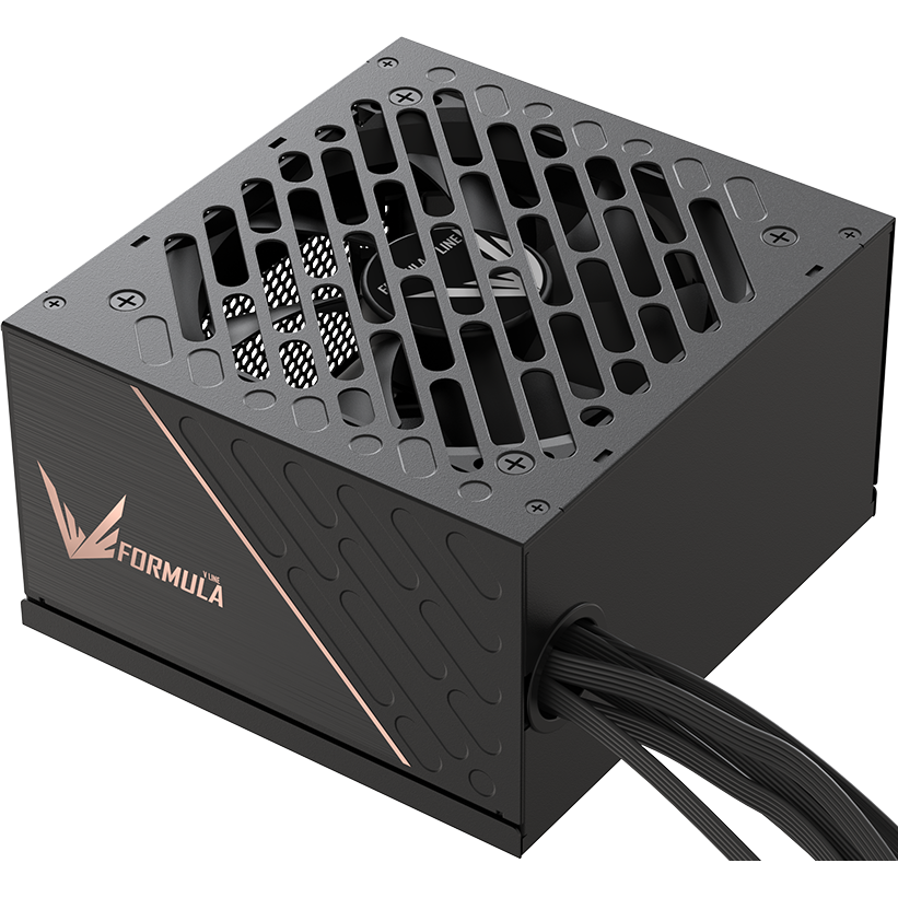 Блок питания 750W Formula FV-750BD - фото 3