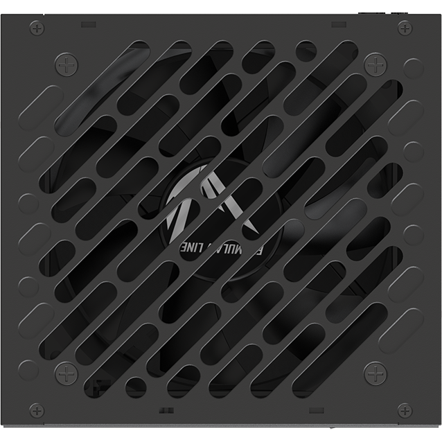 Блок питания 750W Formula FV-750BD - фото 5