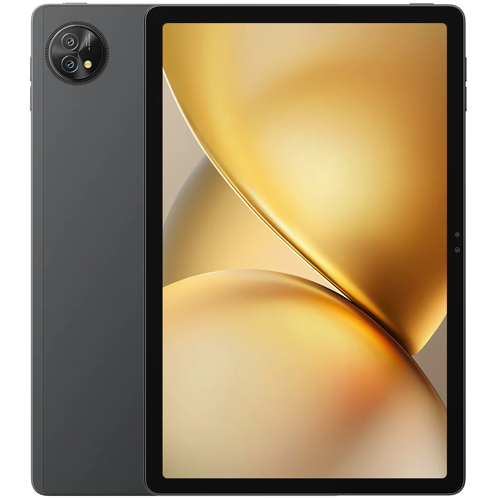 Планшет Blackview Zeno 10 8/256GB Shadow Black