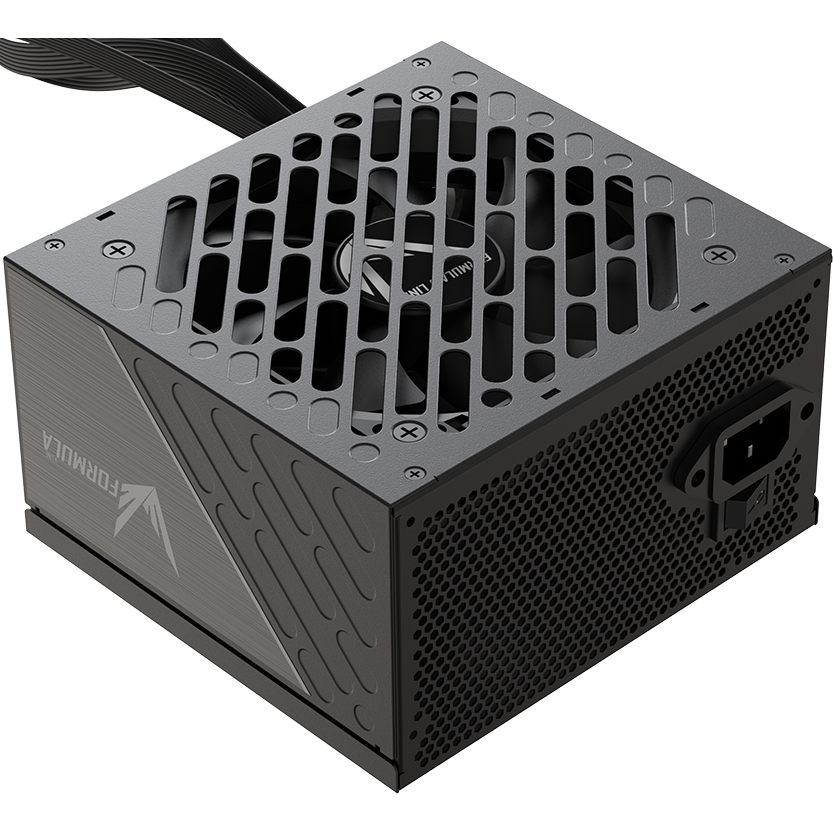 Блок питания 550W Formula FV-550WD - фото 2