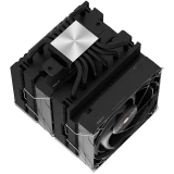 Кулер Alseye Q120DT Plus Black (AS.01.11.0011)