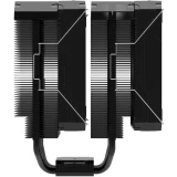 Кулер Alseye Q120DT Plus Black (AS.01.11.0011)