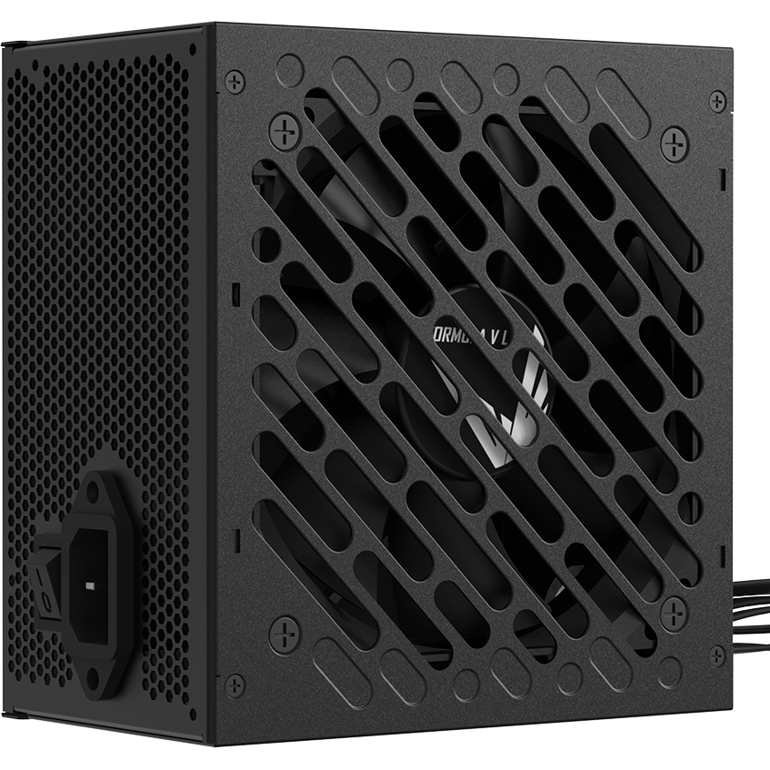 ПК Intel Core i5-13400F / AMD RX 9060 XT / 8 ГБ / SSD 1 ТБ