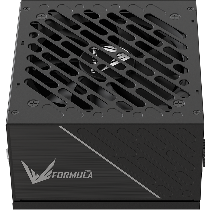 Блок питания 750W Formula FV-750WD - фото 5