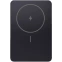 Внешний аккумулятор Xiaomi Super Slim Magnetic Power Bank 5000 Black - BHR08PMGL