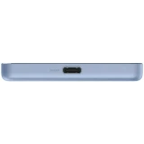 Внешний аккумулятор Xiaomi Super Slim Magnetic Power Bank 5000 Blue (BHR08POGL)