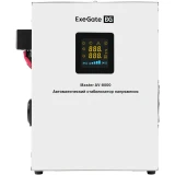 Стабилизатор напряжения ExeGate Master AV-8000 (EX291742RUS)