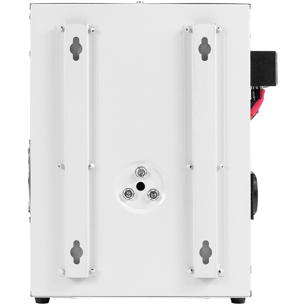 Стабилизатор напряжения ExeGate Master AV-8000 - EX291742RUS - фото 5