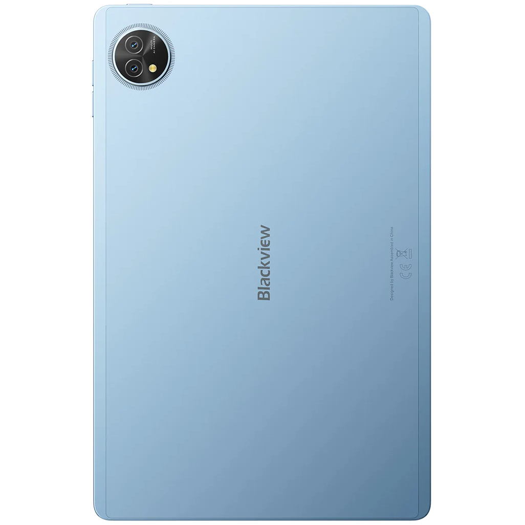Планшет Blackview Zeno 10 8/256Gb Ice Blue - BVZENO10-8256BLU - фото 4