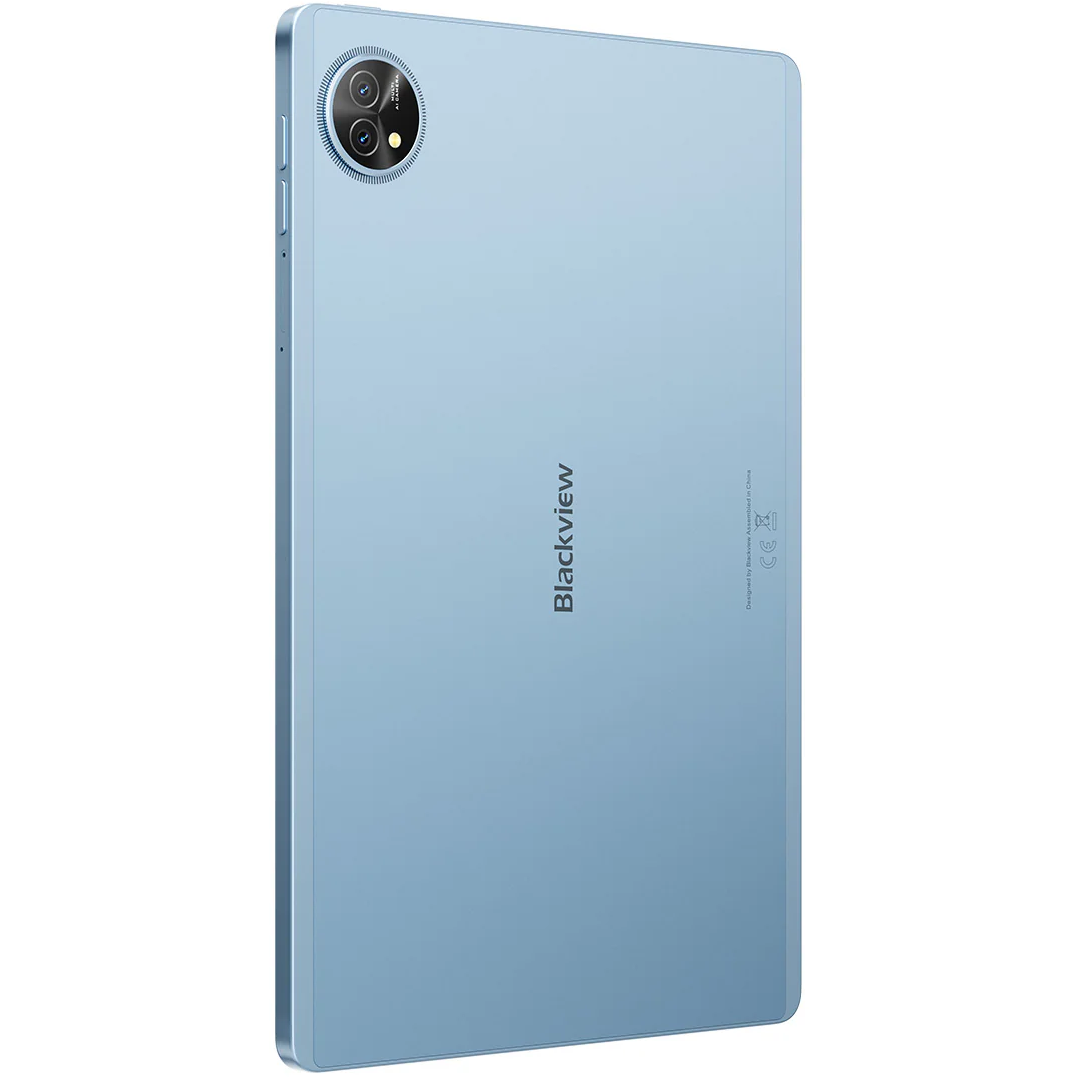 Планшет Blackview Zeno 10 8/256Gb Ice Blue - BVZENO10-8256BLU - фото 5