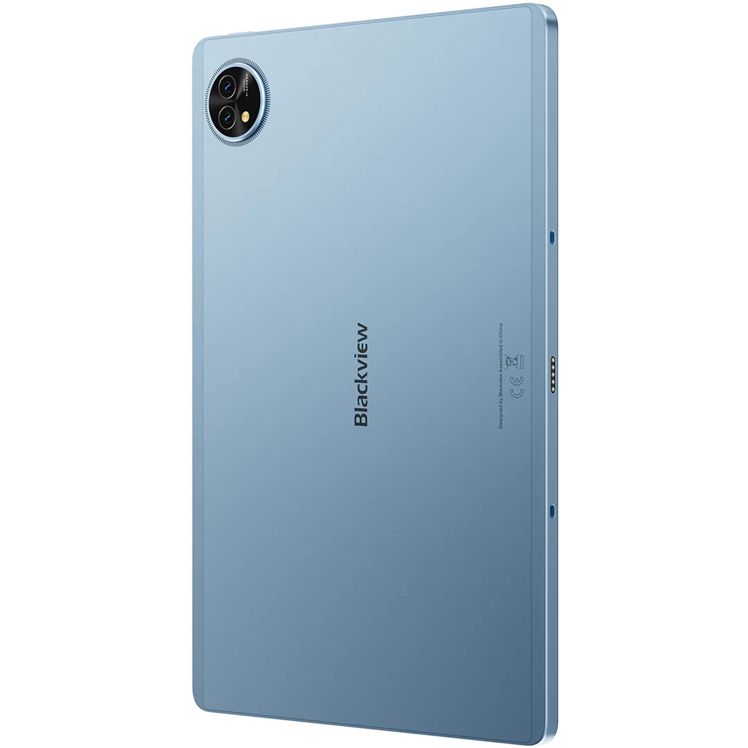 Планшет Blackview Zeno 10 8/256Gb Ice Blue - BVZENO10-8256BLU - фото 6
