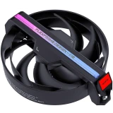 Вентилятор для корпуса Alseye 12(DM12)-B (AS.04.10.0001)