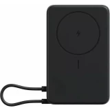 Внешний аккумулятор Xiaomi Magnetic Power Bank 10000 with Built-in Stand Grey (BHR08P9GL)