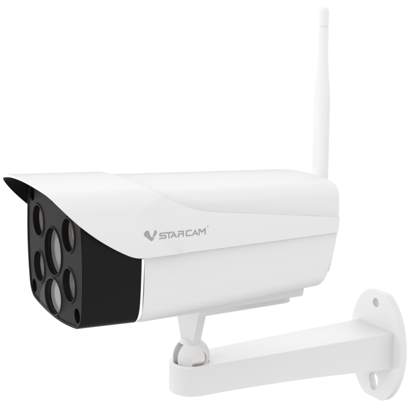 IP камера VStarcam C8852G - фото 3