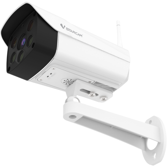 IP камера VStarcam C8852G - фото 5