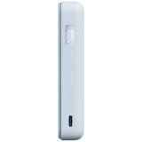 Внешний аккумулятор Xiaomi Magnetic Power Bank 10000 with Built-in Stand Blue (BHR08PCGL)