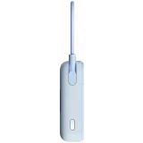 Внешний аккумулятор Xiaomi Magnetic Power Bank 10000 with Built-in Stand Blue (BHR08PCGL)