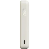 Внешний аккумулятор Xiaomi Magnetic Power Bank 10000 with Built-in Stand Beige (BHR08PBGL)