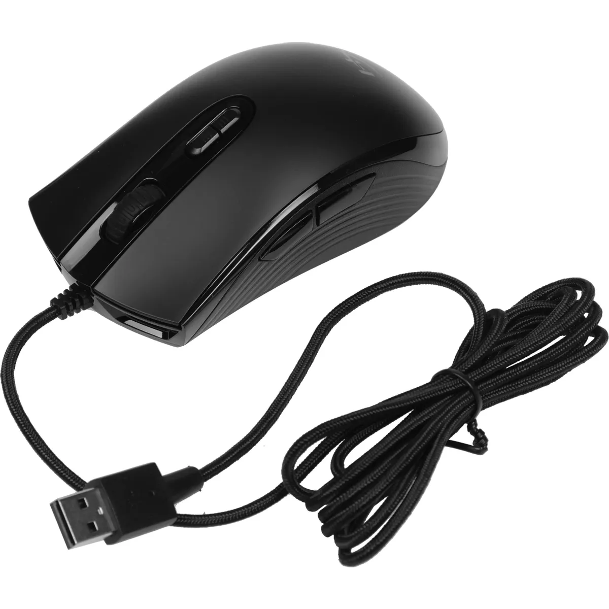 Мышь HyperX Pulsefire Core (4P4F8AA) - фото 5