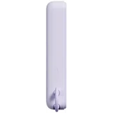 Внешний аккумулятор Xiaomi Magnetic Power Bank 10000 with Built-in Stand Purple (BHR08PAGL)