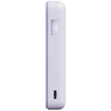 Внешний аккумулятор Xiaomi Magnetic Power Bank 10000 with Built-in Stand Purple (BHR08PAGL)