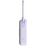 Внешний аккумулятор Xiaomi Magnetic Power Bank 10000 with Built-in Stand Purple (BHR08PAGL)