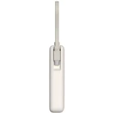 Внешний аккумулятор Xiaomi 67W Power Bank 10000 (Integrated Cable) Tan (BHR08O0GL)