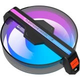 Вентилятор для корпуса Alseye 12(DM12)-B (Clear Frame) (AS.04.10.0003)