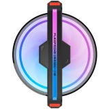 Вентилятор для корпуса Alseye 12(DM12)-B (Clear Frame) (AS.04.10.0003)