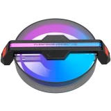 Вентилятор для корпуса Alseye 12(DM12)-B (Clear Frame) (AS.04.10.0003)