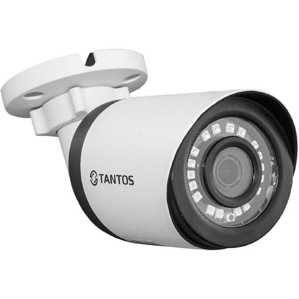 IP камера Tantos TSi-Pe50FP 2.8mm - фото 2