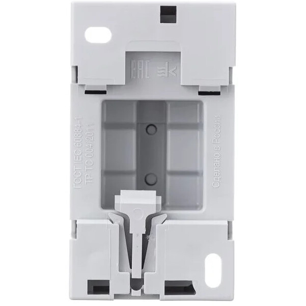 Электрическая розетка DEKraft 18012DEK - фото 3