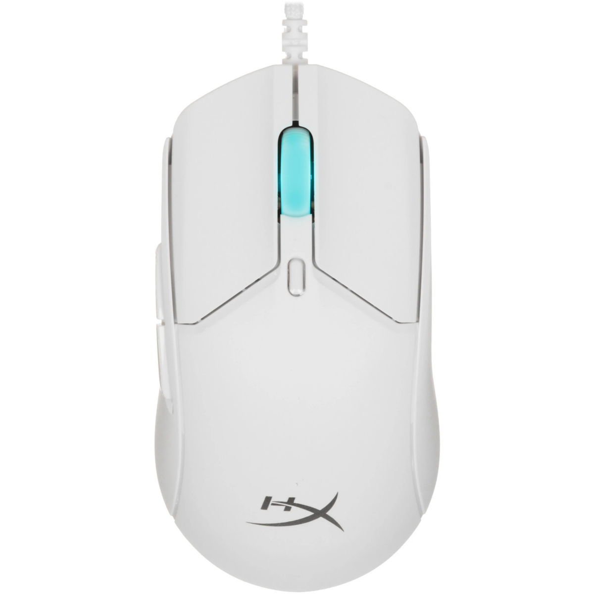 Мышь HyperX Pulsefire Haste 2 White (6N0A8AA)
