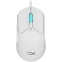 Мышь HyperX Pulsefire Haste 2 White (6N0A8AA)