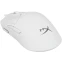 Мышь HyperX Pulsefire Haste 2 White (6N0A8AA) - фото 3