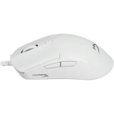Мышь HyperX Pulsefire Haste 2 White (6N0A8AA)