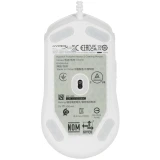 Мышь HyperX Pulsefire Haste 2 White (6N0A8AA)