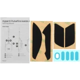 Мышь HyperX Pulsefire Haste 2 White (6N0A8AA)