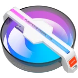 Вентилятор для корпуса Alseye 12(DM12)-W (Clear Frame) (AS.04.10.0004)